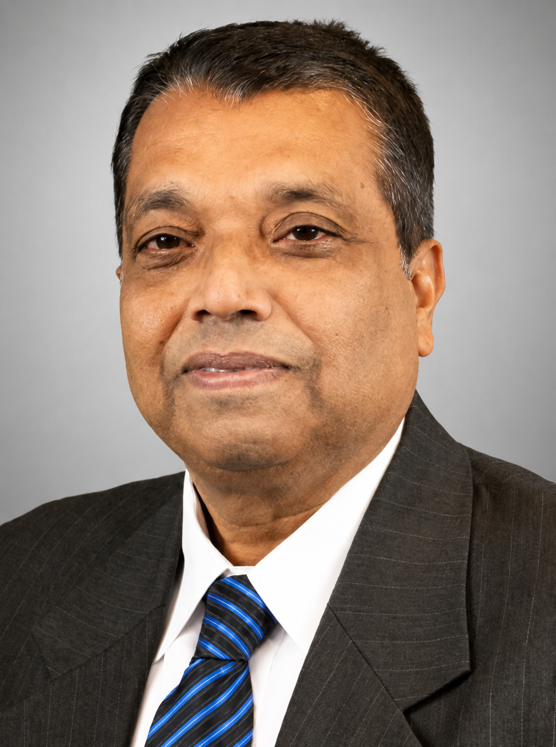Hasan Mahmud, licensed insurance professional